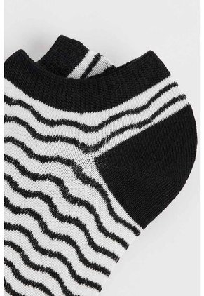 KOAJ MEDIAS KOAJ TOBILLERA 23954 2/25