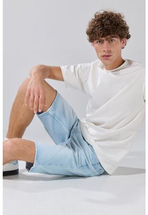 KOAJ BERMUDA KOAJ JEAN 31901 1/26