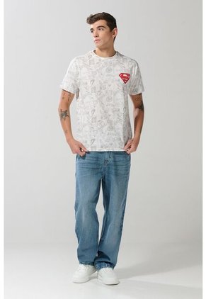 CAMISETA KOAJ ZWLPEN 24280 3/25