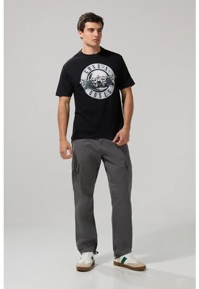 KOAJ CAMISETA KOAJ ROPET 26733 4/25