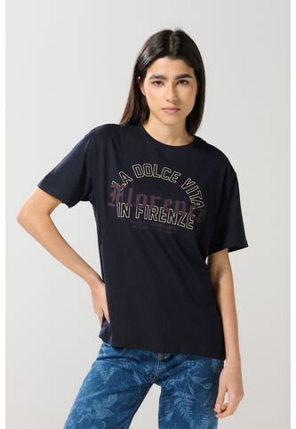 CAMISETA KOAJ 23454 2/25 Koaj