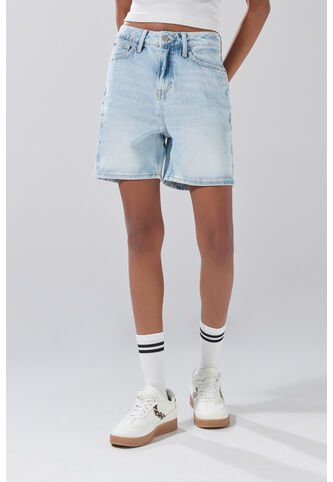 KOAJ SHORT KOAJ JEAN EXBOYFRIEND 31884 1/26 Koaj