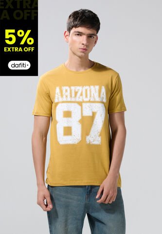 KOAJ CAMISETA KOAJ 26713 4/25 Koaj