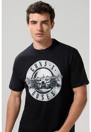 KOAJ CAMISETA KOAJ ROPET 26733 4/25