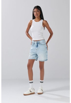 KOAJ SHORT KOAJ JEAN EXBOYFRIEND 31884 1/26