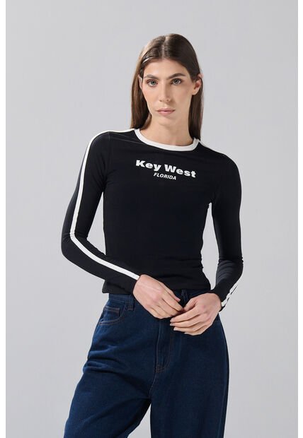 KOAJ CAMISETA KOAJ ERYN 29809 1/26