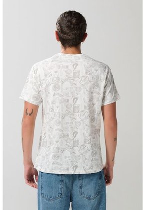 CAMISETA KOAJ ZWLPEN 24280 3/25