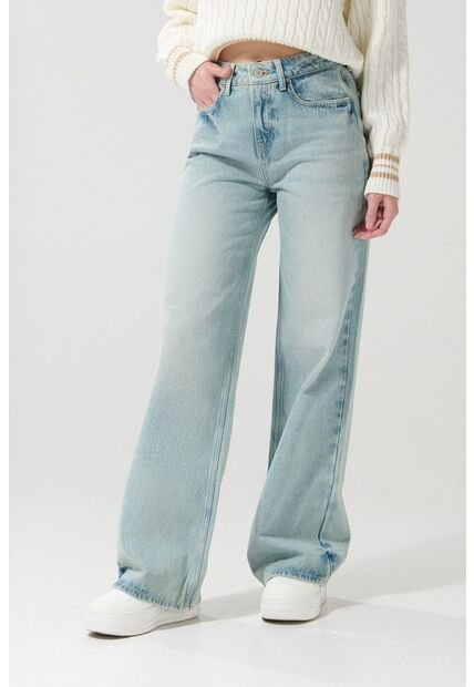 KOAJ PANTALON JEAN KOAJ PALAZZO 25470 M 3/25