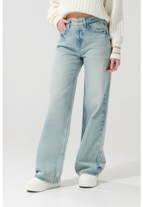 KOAJ PANTALON JEAN KOAJ PALAZZO 25470 M 3/25