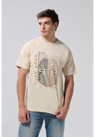KOAJ CAMISETA KOAJ BOLLET 27017 3/25 Koaj