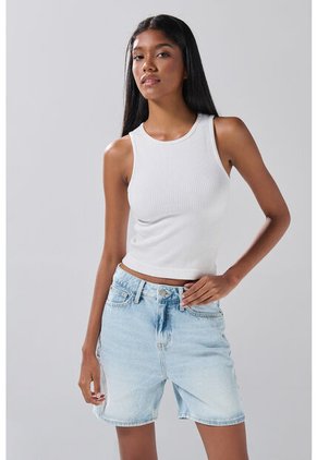 KOAJ SHORT KOAJ JEAN EXBOYFRIEND 31884 1/26