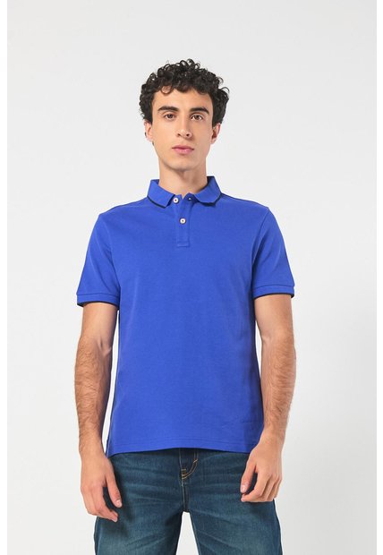KOAJ CAMISA POLO KOAJ EUFRY 1 4/24