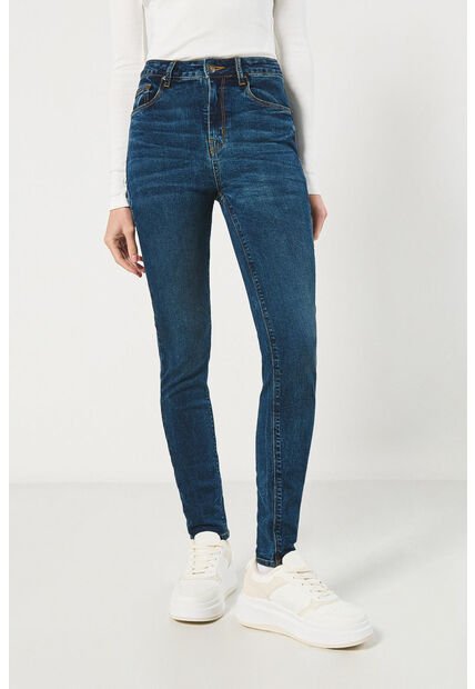 KOAJ PANTALON KOAJ JEAN JEGGING STA 13007 3/2