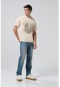 KOAJ CAMISETA KOAJ BOLLET 27017 3/25 de Koaj