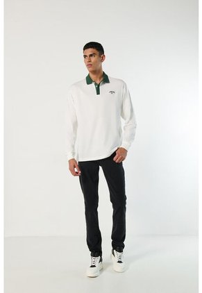 KOAJ CAMISA POLO KOAJ AMALFY 1/24