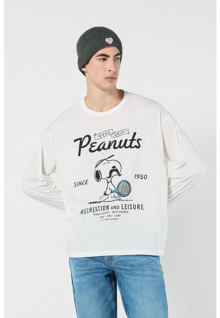 KOAJ CAMISETA KOAJ FALTYK 14390 4/24