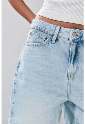 KOAJ SHORT KOAJ JEAN EXBOYFRIEND 31884 1/26