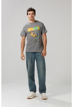 KOAJ CAMISETA KOAJ LOZET 28517 4/25