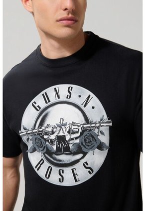 KOAJ CAMISETA KOAJ ROPET 26733 4/25