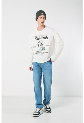 KOAJ CAMISETA KOAJ FALTYK 14390 4/24