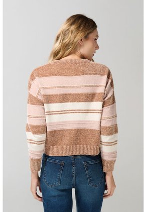 KOAJ SUETER KOAJ IREMY 7 25418 3/25