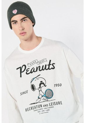 KOAJ CAMISETA KOAJ FALTYK 14390 4/24