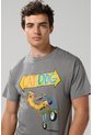 KOAJ CAMISETA KOAJ LOZET 28517 4/25 de Koaj