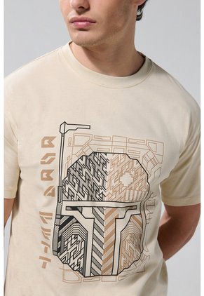 KOAJ CAMISETA KOAJ BOLLET 27017 3/25