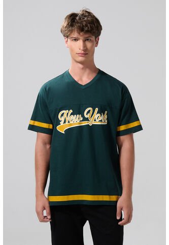 KOAJ CAMISETA KOAJ NIYIL 27181 4/25 Koaj