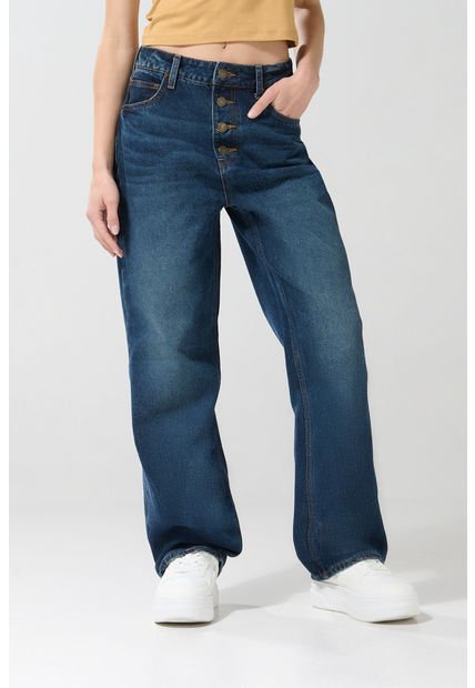 KOAJ PANTALON KOAJ 90s M 24123 2/25