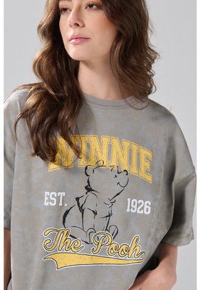 KOAJ CAMISETA KOAJ POOHI 30463 1/26