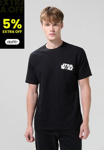 KOAJ CAMISETA KOAJ TRANET 27018 4/25 Koaj