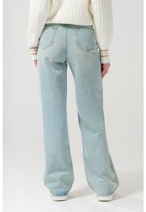 KOAJ PANTALON JEAN KOAJ PALAZZO 25470 M 3/25