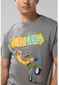 KOAJ CAMISETA KOAJ LOZET 28517 4/25 de Koaj