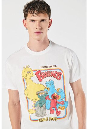 KOAJ CAMISETA KOAJ ZENZAMO 18522 1/25