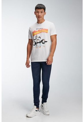 KOAJ-CAMISETA KOAJ WILLER 2/22