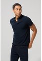 KOAJ CAMISA POLO KOAJ GUSTAVY 1 3/25 de Koaj