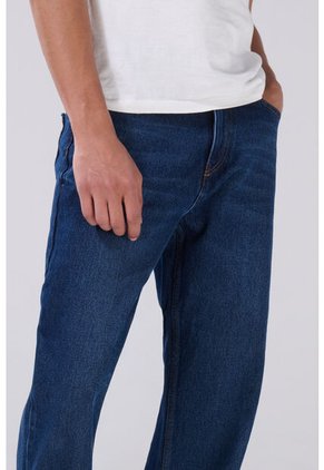KOAJ PANTALON KOAJ JEAN BAGGY 30387 4/25