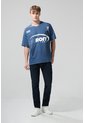 KOAJ PANTALON KOAJ JEAN STRAIGHT LEG 27283 3/25 de Koaj