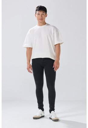 KOAJ PANTALON KOAJ JEAN  SKINNY FIT 31724 1/2