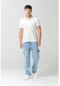 KOAJ CAMISA POLO KOAJ PAMBO 2/25 de Koaj