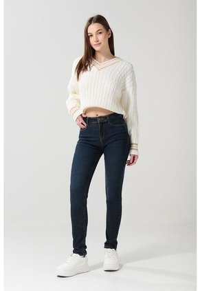 PANTALON KOAJ JEAN JEGGING TA  26545 3/25