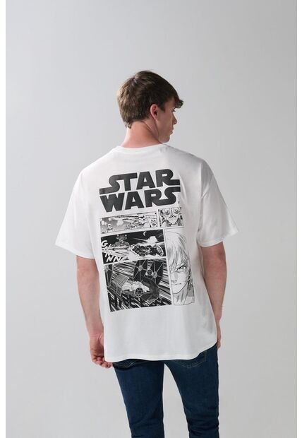 CAMISETA KOAJ FERRKEL 18379 1/25