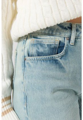 KOAJ PANTALON JEAN KOAJ PALAZZO 25470 M 3/25