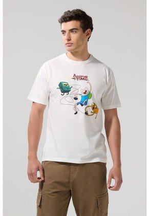 KOAJ CAMISETA KOAJ JANISH 26663 4/25