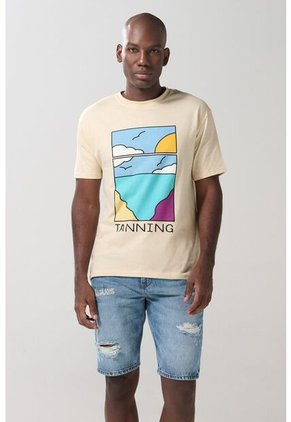 KOAJ BERMUDA KOAJ JEAN 25236 M 3/25