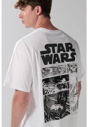 CAMISETA KOAJ FERRKEL 18379 1/25