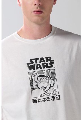 CAMISETA KOAJ FERRKEL 18379 1/25