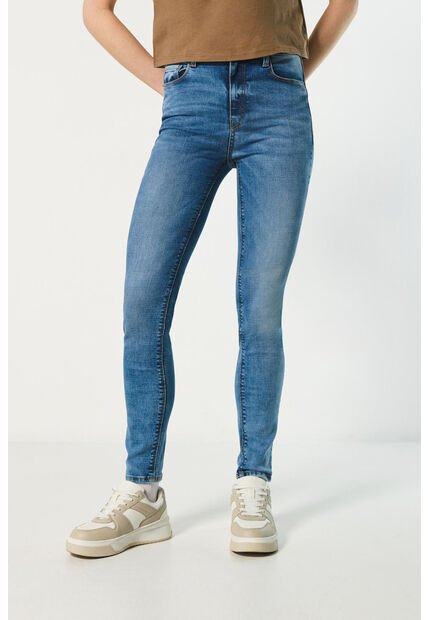KOAJ PANTALON KOAJ JEAN JEGGING STA 10957 3/2