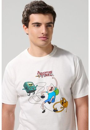 KOAJ CAMISETA KOAJ JANISH 26663 4/25